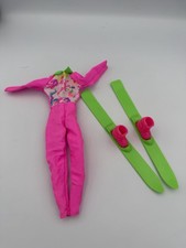 Set abbigliamento da sci