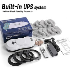  Robot Aspirapolvere Lavavetri Elettrodomestico Smart Pulizia Auto Lavavetri