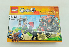 LEGO 70401 Gold Getaway