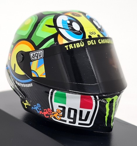 Casco custodia minichamps - custodia,