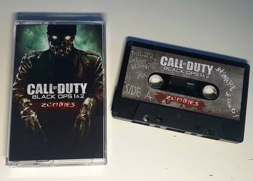 Call duty black - call, 1