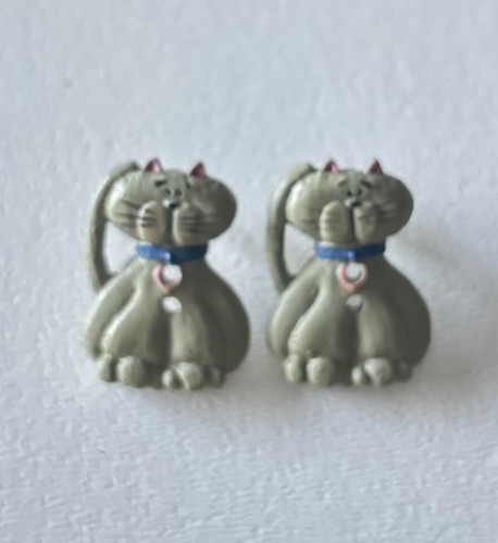 Orecchini vintage anni - , 90