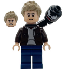 LEGO Super Heroes Minifigure -