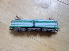 Lima 8026 - Locomotore