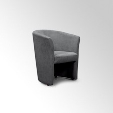 Poltrona Belize Cenere