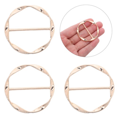 Pezzi clip cintura - 5, da