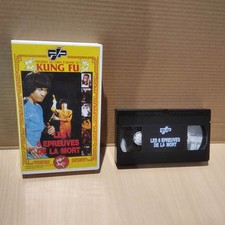 les 6 épreuves de la mort -