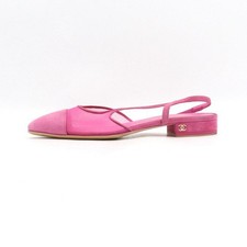Scarpe da donna CHANEL G31319