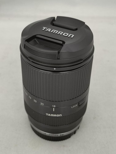 Tamron obiettivo zoom 200 - tamron,