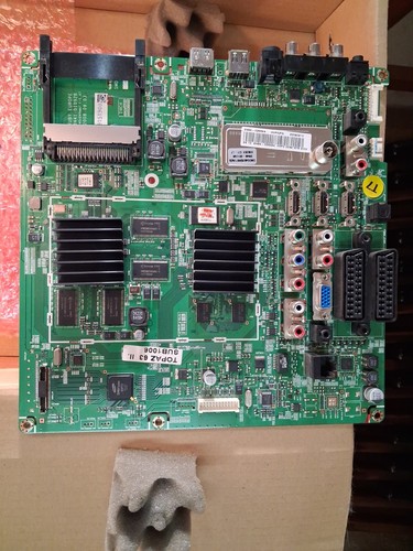 Bn94 02559a assy pcb main - ,