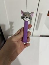Dispenser pez tom jerry - tom, &