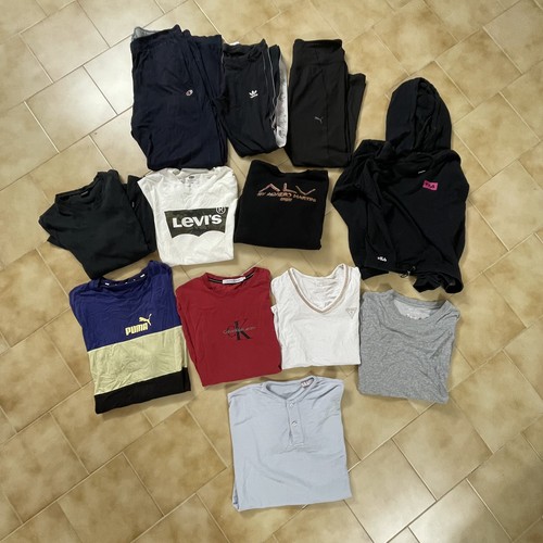 Set abbigliamento misto grado - set,