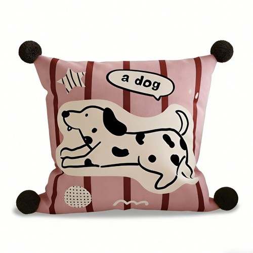 Cuscino decorativo con - decorativo,