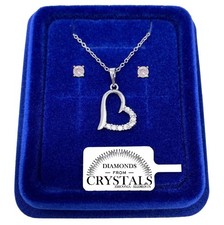 Collana Cuore Stilizzato +