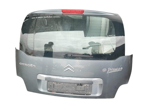 Portellone posteriore per - portellone,