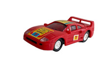 Ferrari F40 1/43 Scale Slot