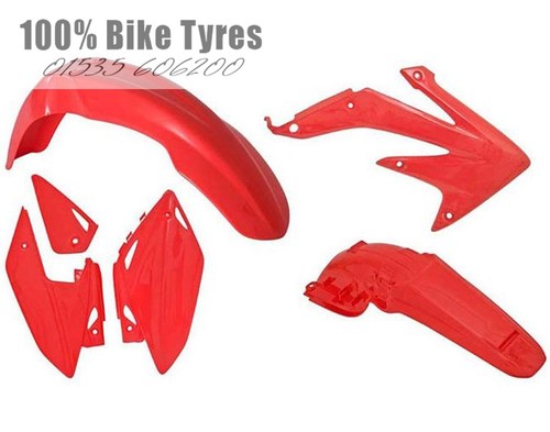 Honda crf450 enduro - honda,