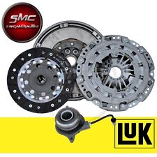 KIT FRIZIONE+VOLANO LUK
