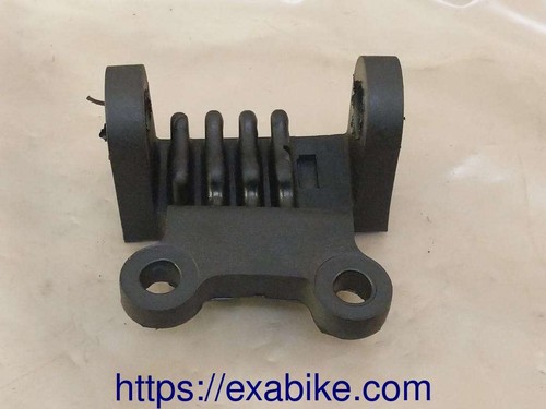 Element caoutchouc pour - element,