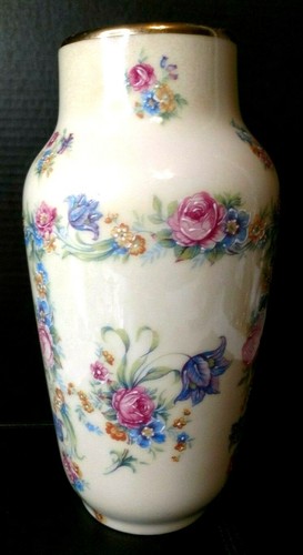 Vaso vintage limoges france - vintage,