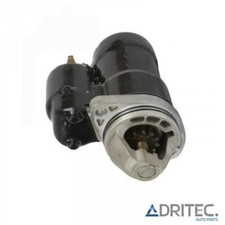 ✅ Motorino di avviamento