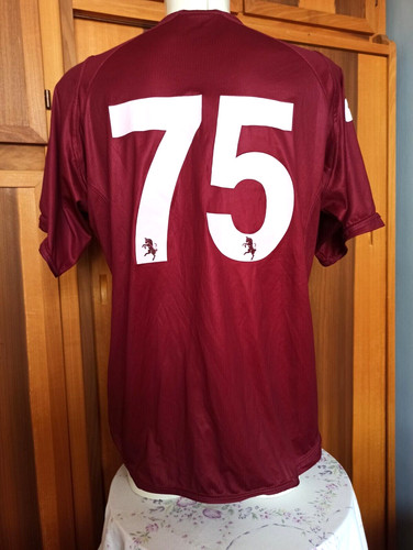 Maglia torino asics - asics, n.75