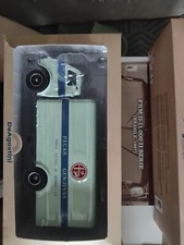 Modellino Alfa Romeo FNM