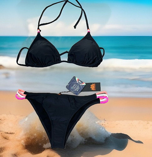Costume bagno sundek bikini - da,