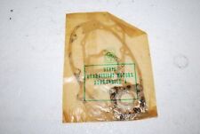 serie guarnizioni motore garelli 70 cc tiger cross sport