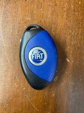 CHIAVE ORIGINALE TELECOMANDO