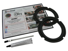 JBL 6,5" Kit Riparazione