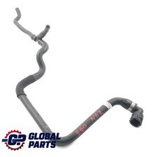 Tubo ventilazione BMW E60 E61 E63 N62N motore sfiato tubo raffreddamento 7542540