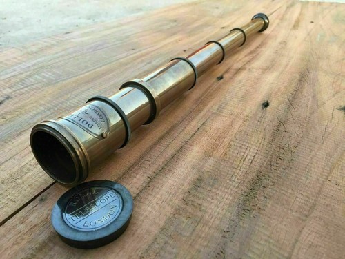Telescopio marittimo - telescopio,