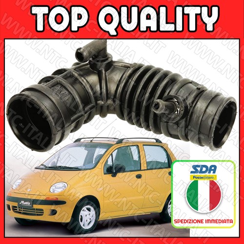 Manicotto tubo aspirazione - tubo,