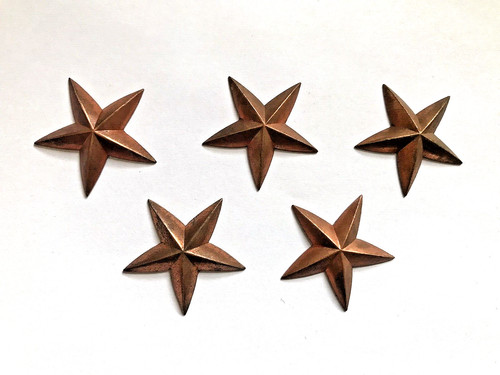 Lot étoiles cu - lot, 5