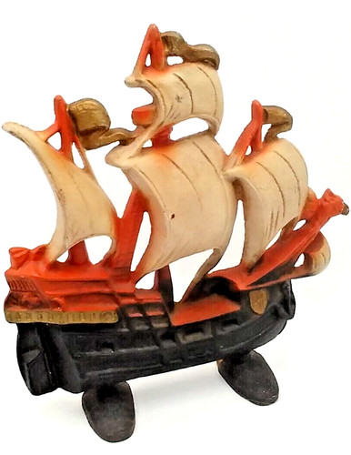 Fermaporta pirata galeone