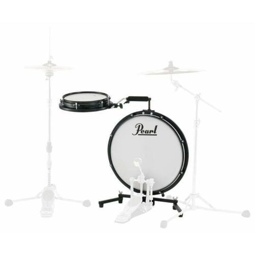 Pearl pctk 1810 - pearl, compatto