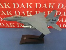 Die cast 1/100 Modellino Aereo