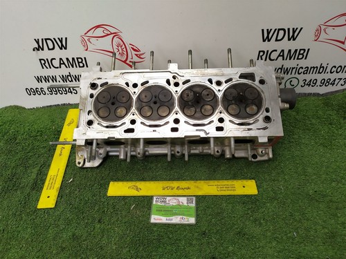 55267277 testata motore - testata,
