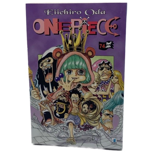 One piece young edition - young, n.