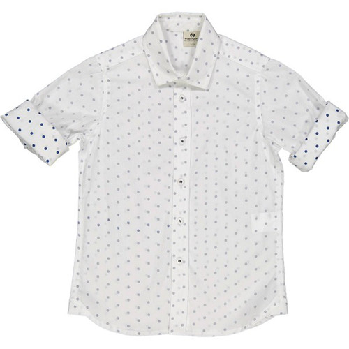 Camicia manica lunga ragazzo - camicia,
