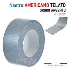 NASTRO AMERICANO TELATO