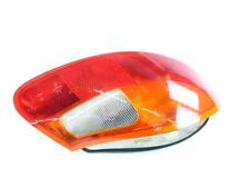 98663144102 FARO FANALE POSTERIORE SINISTRO PORSCHE BOXTER S 2.5 B 150KW AUT 2P 