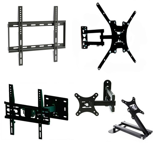 Braccio supporto articolato - supporto,