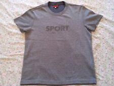 DOLCE & GABBANA MAGLIA UOMO MANICA CORTA TAGLIA L ORIGINALE