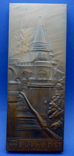 Souvenir budapest rame - di, in