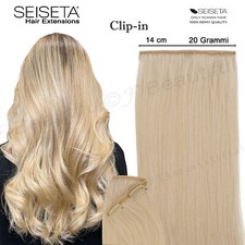 Hair Extension 3 Clip Capelli