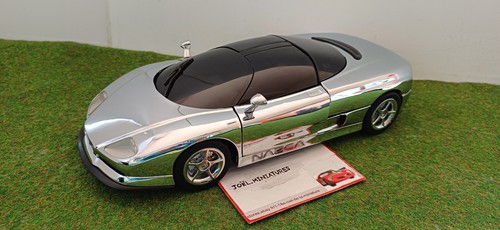 Italdesign nazca m12 - italdesign,