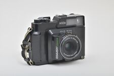 Fuji GS645W Professional EBC Fujinon W 45mm F/5.6 in very good condition