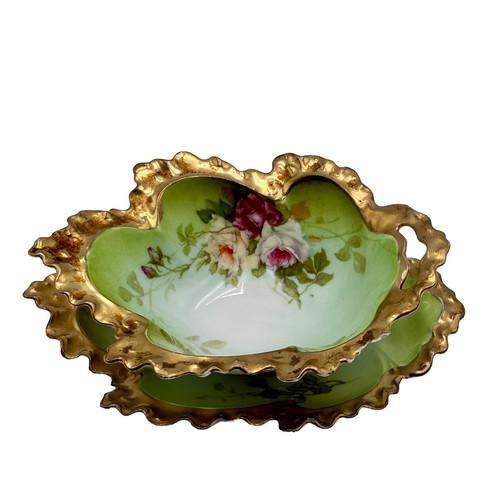 Piatto sottopiatto verde - , a